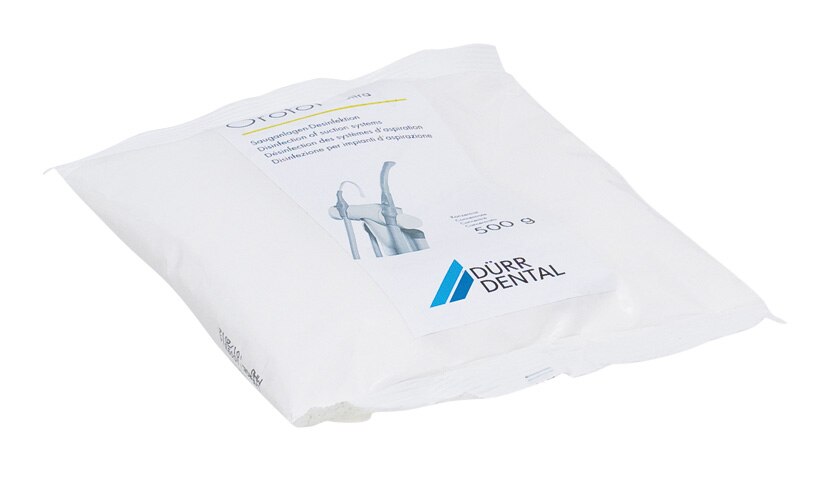 Durr Dental Orotol Ultra Aspirator Cleaner Refill Bag G Kent