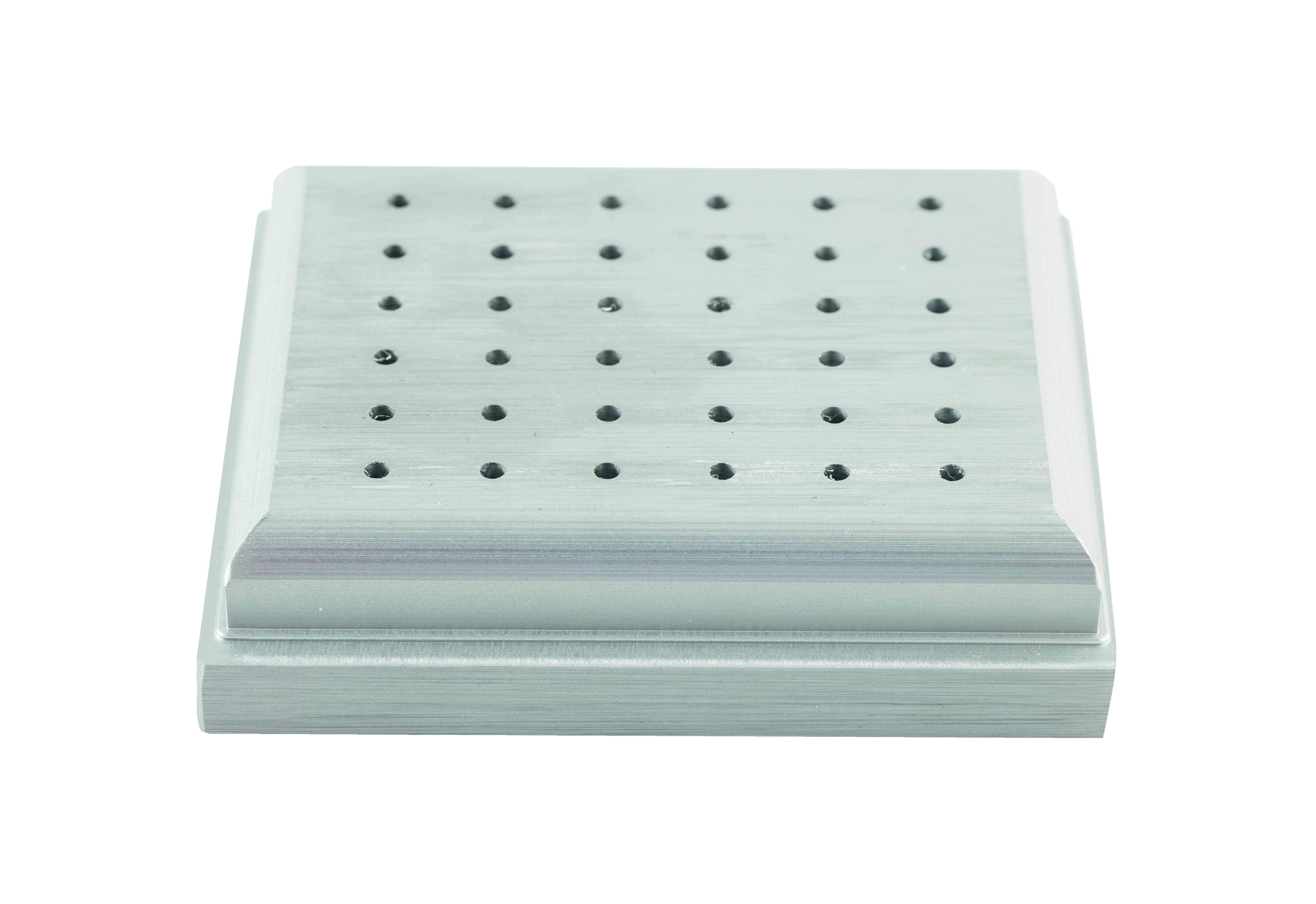 Bur Stand Metal 36 FG