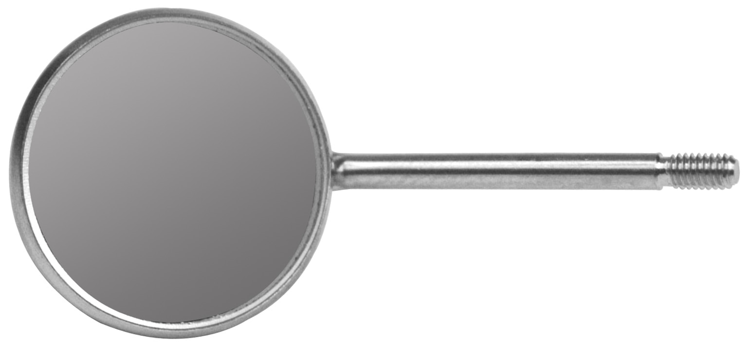 DEHP Mirrors Plane No.4 12pk