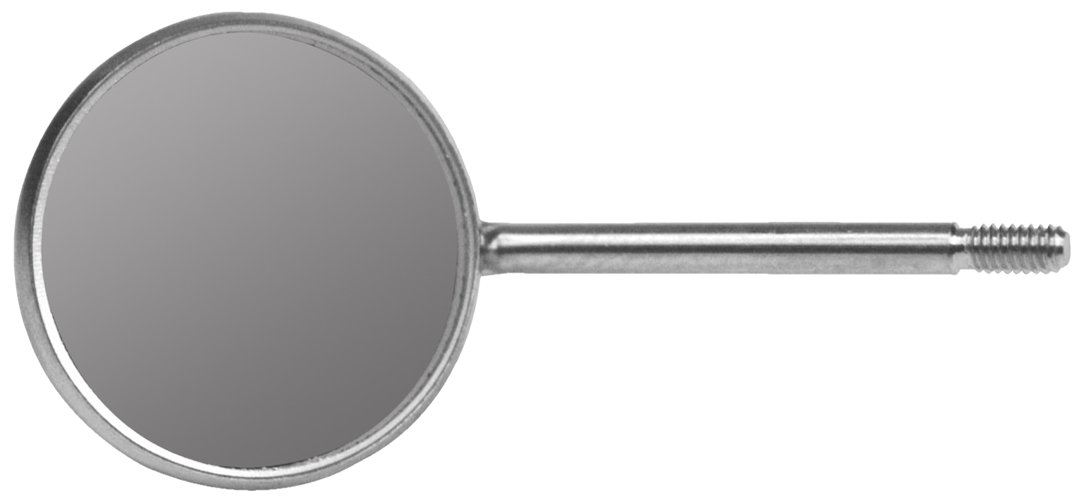 DEHP Mirrors Plane No.4 12pk