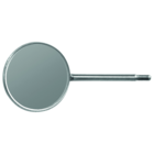 DEHP Mirrors Plane No.5 12pk