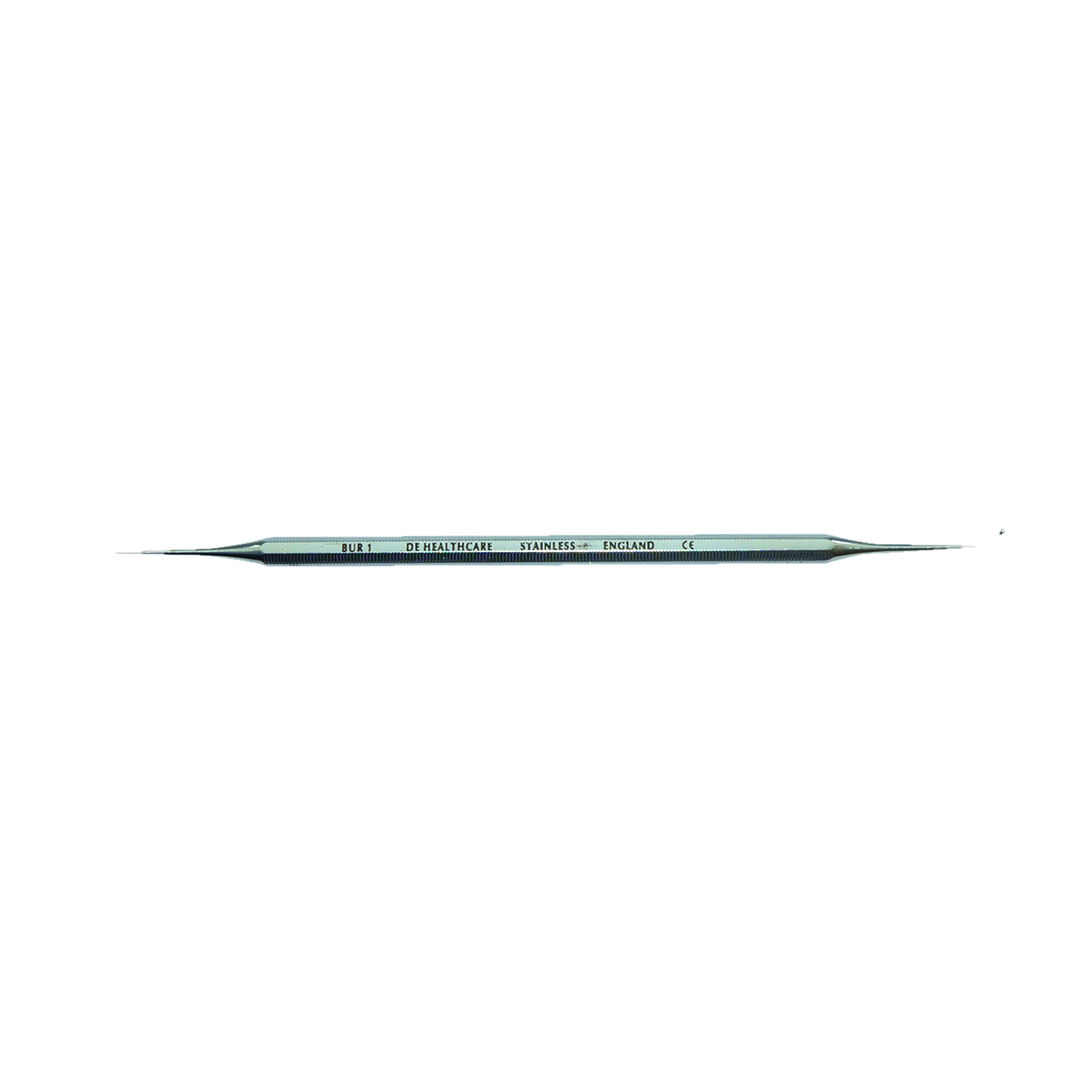 DEHP Burnisher 1