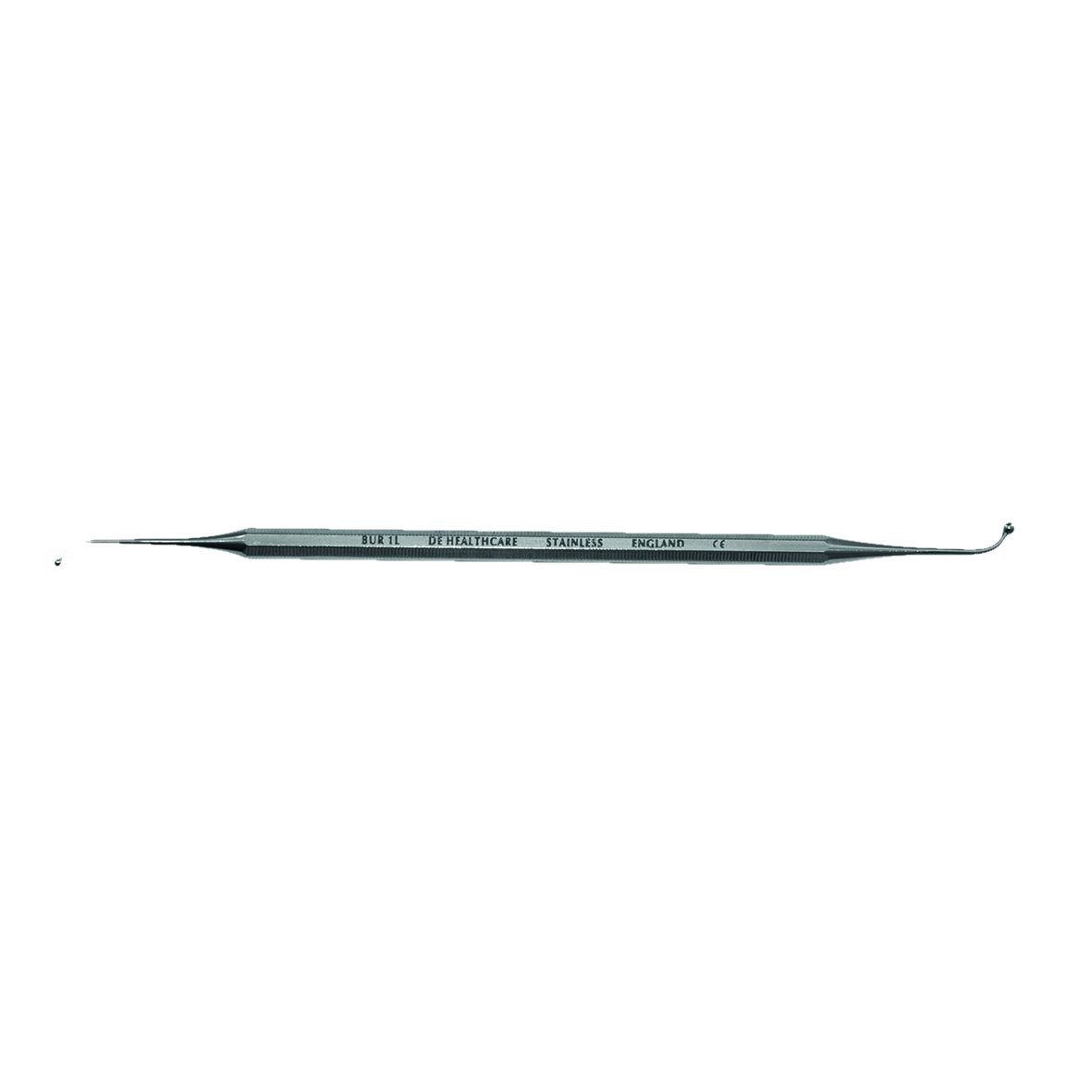 DEHP Burnisher 1L