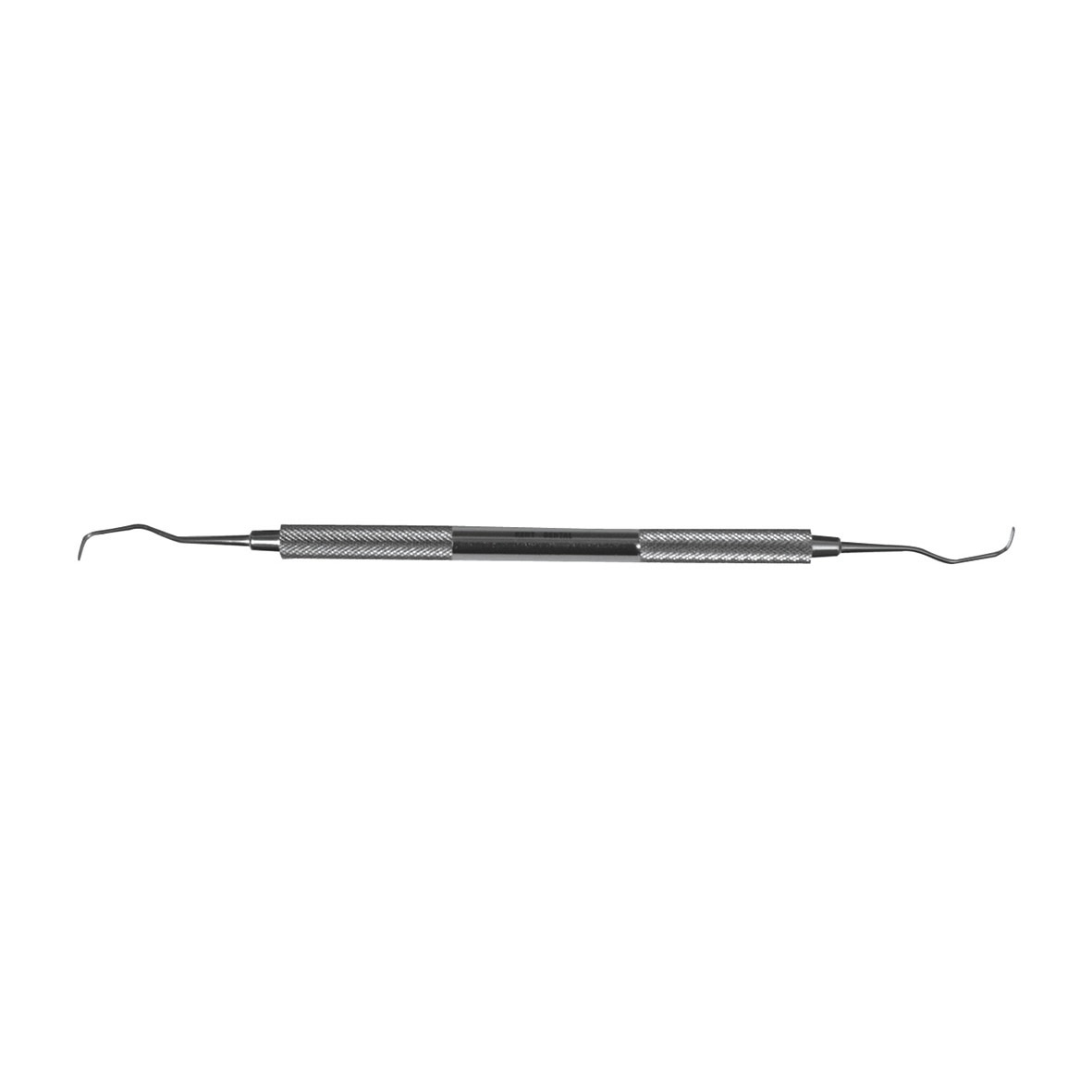 DEHP Curette Gracey 1/2