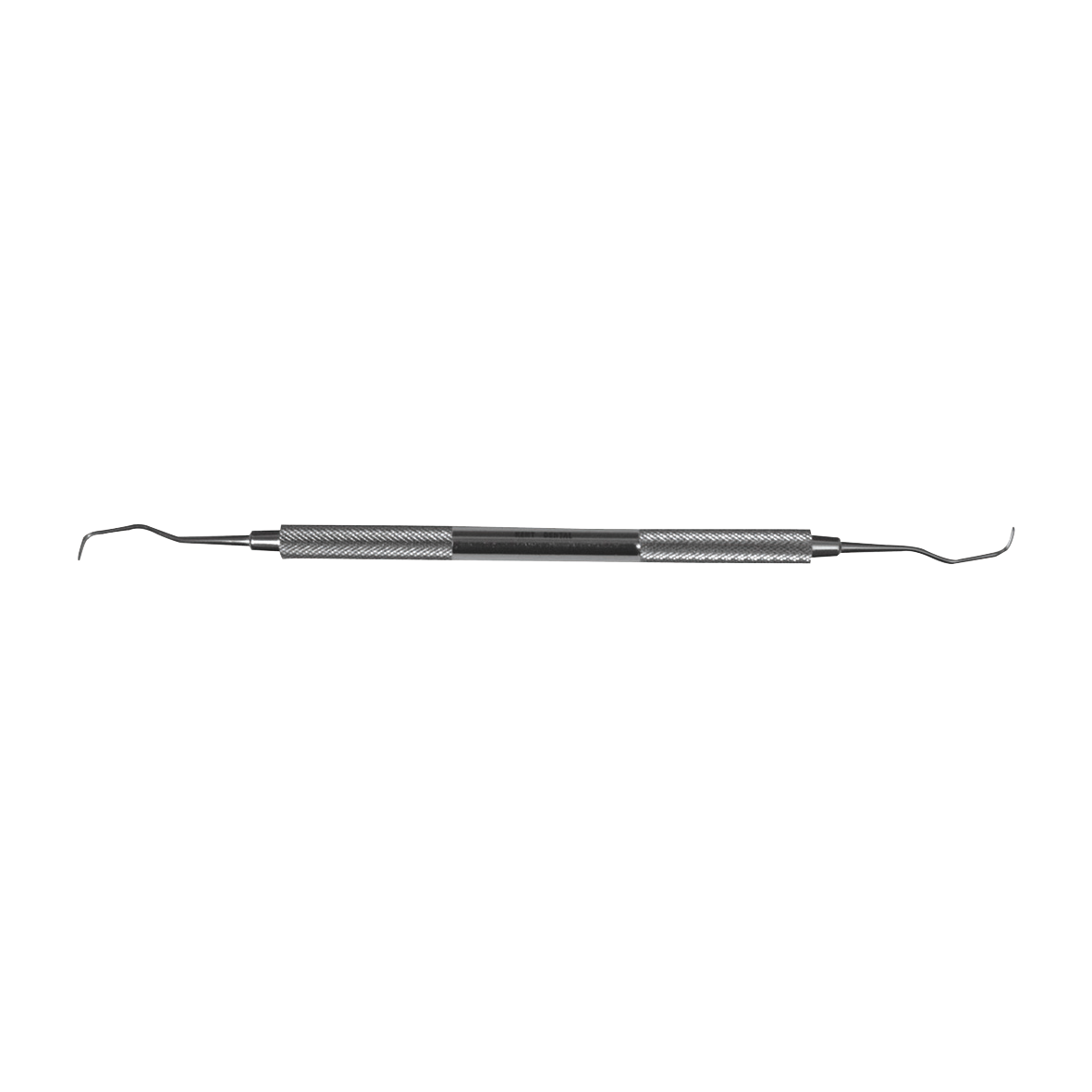 DEHP Curette Gracey 1/2