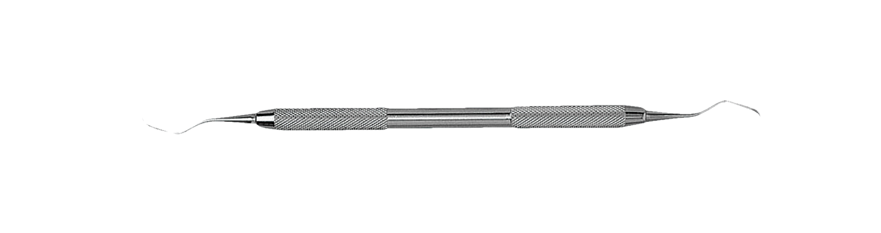 DEHP Curette Gracey 3/4