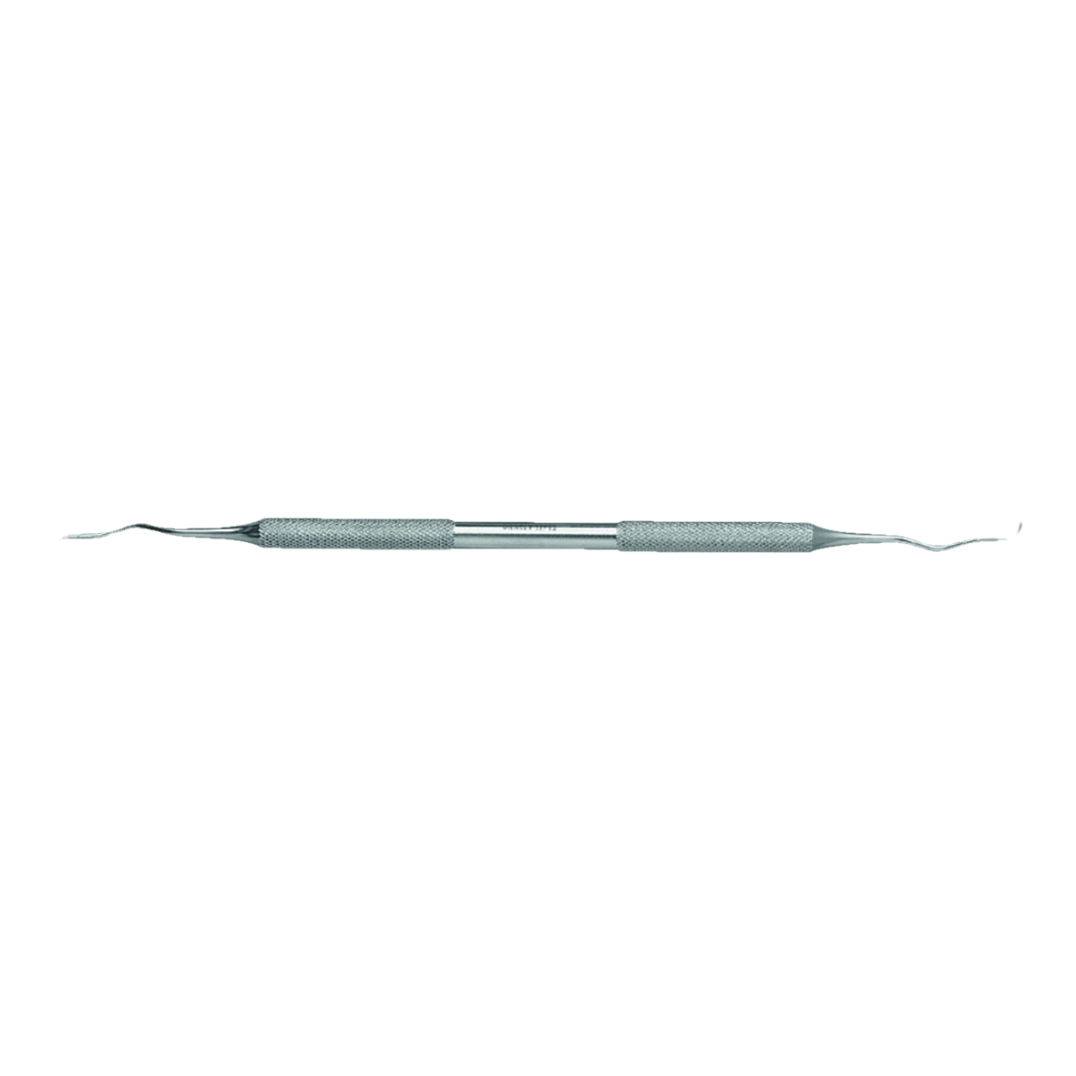 DEHP Curette Gracey 11/12