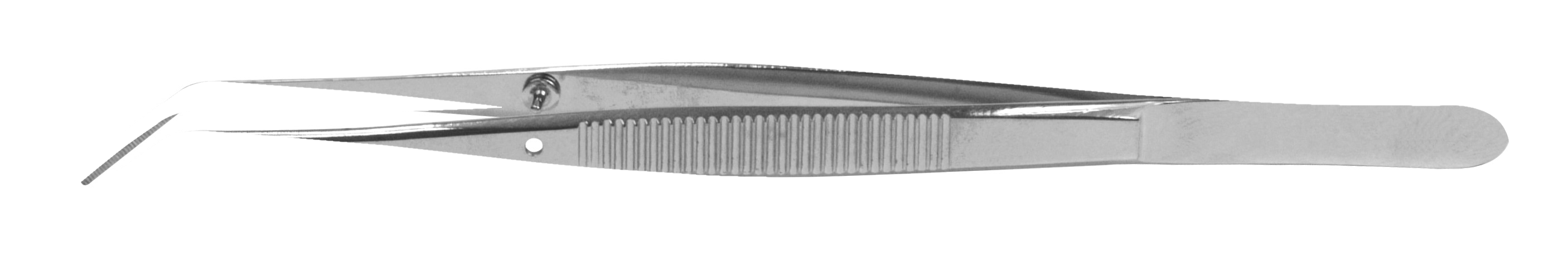DEHP Tweezers College Plain