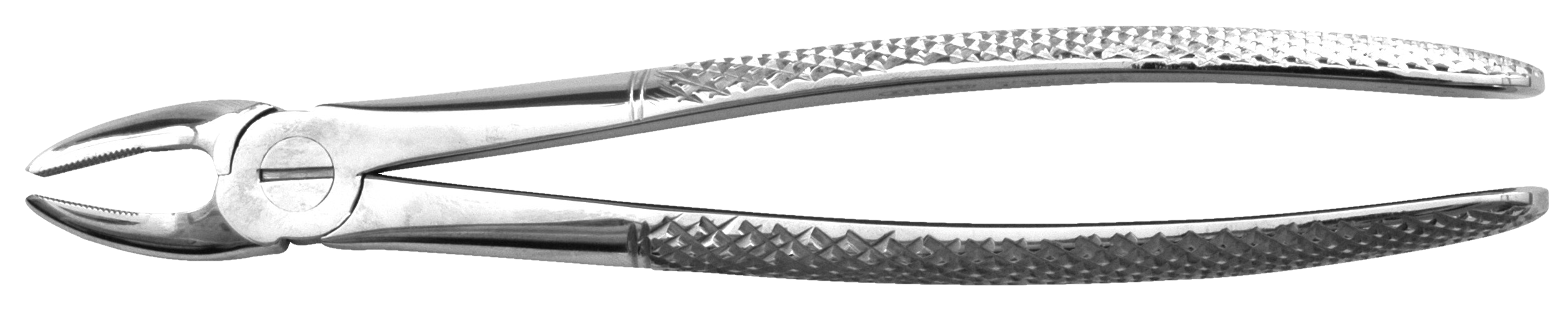 DEHP Forceps Upper Centrals 1