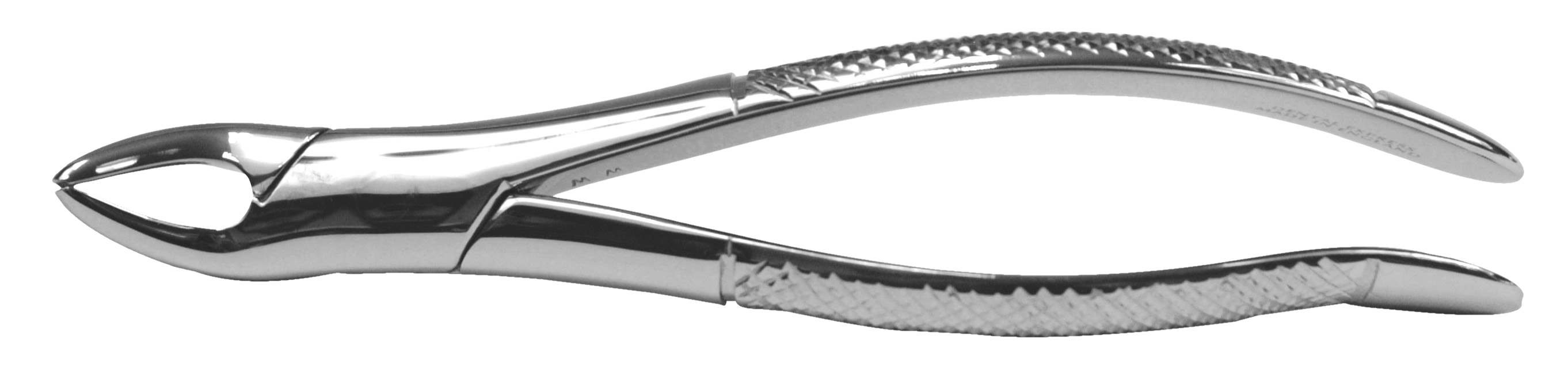 DEHP Forceps Upper Roots 76