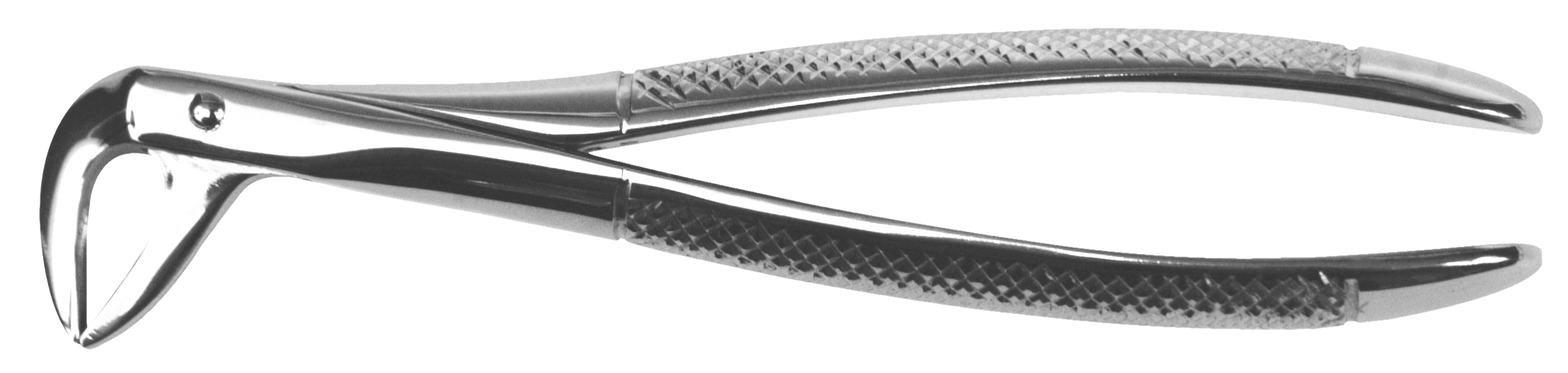 DEHP Forceps Roots Small Crowded Incisors 74N