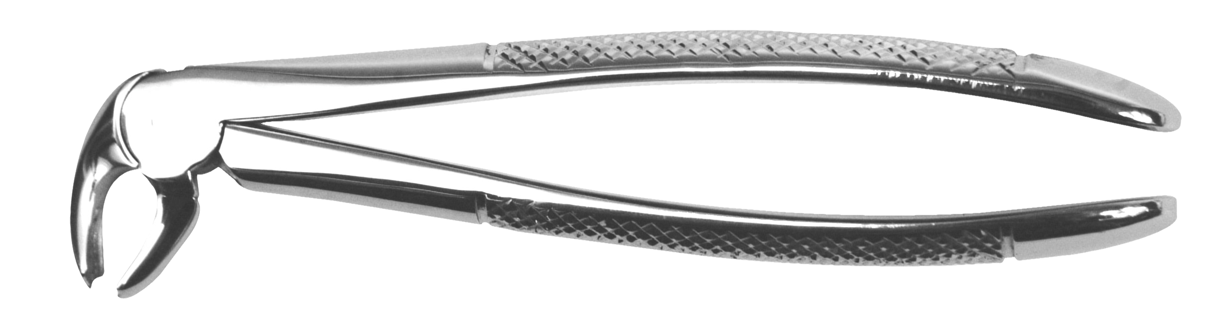 DEHP Forceps Lower Molars 22