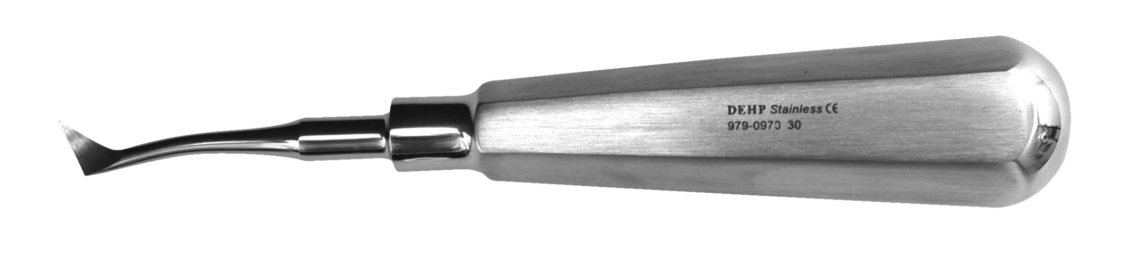 DEHP Elevator Cryer Left 30