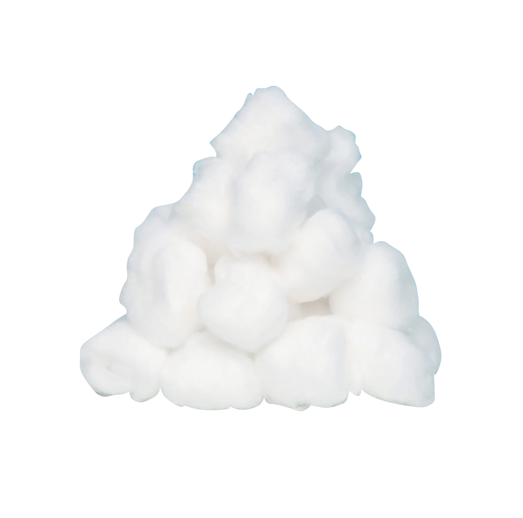 Cotton Wool Balls Large 250pk