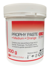 DEHP Prophy Paste Orange Oil Free 300g