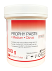 DEHP Prophy Paste Citrus 300g