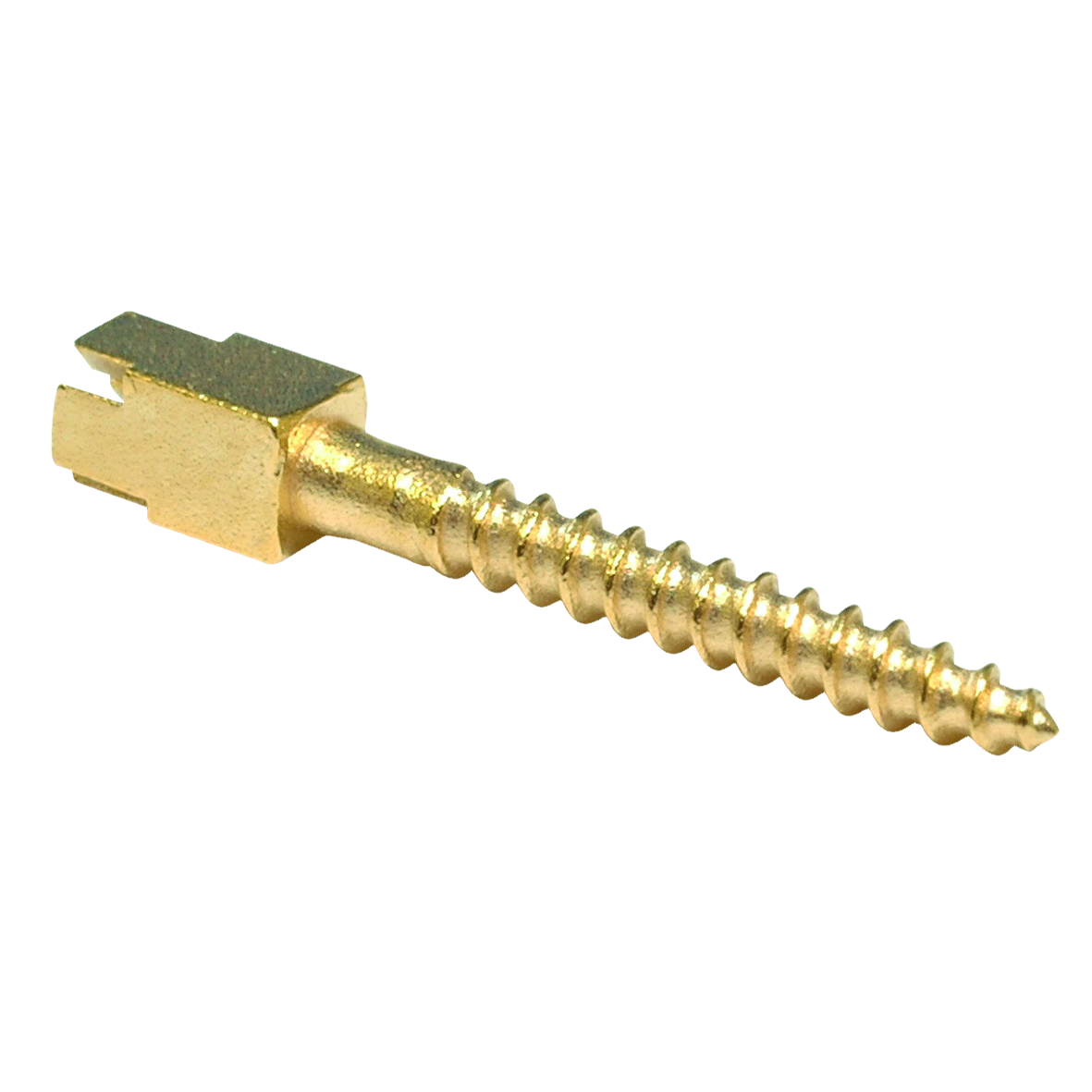 DEHP Screwpost Refill Long No 5 12pk