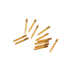 DEHP Screwpost Refill Extra Long No 6 12pk