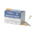 Endo Irrigation Needles Monoject 27G 25pk