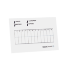 Mixing Pads Bayer Universal