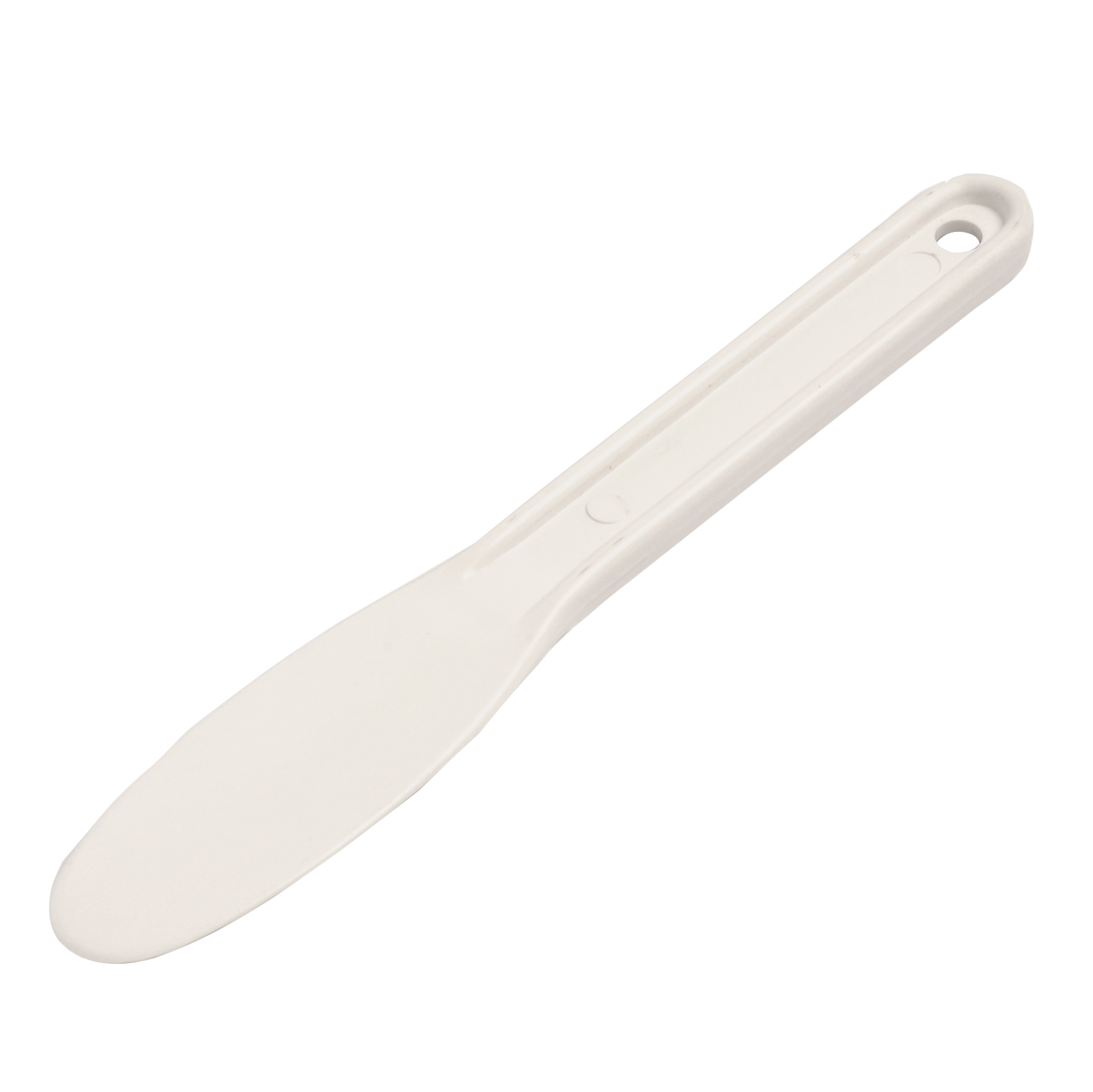 Alginate Spatula Plastic