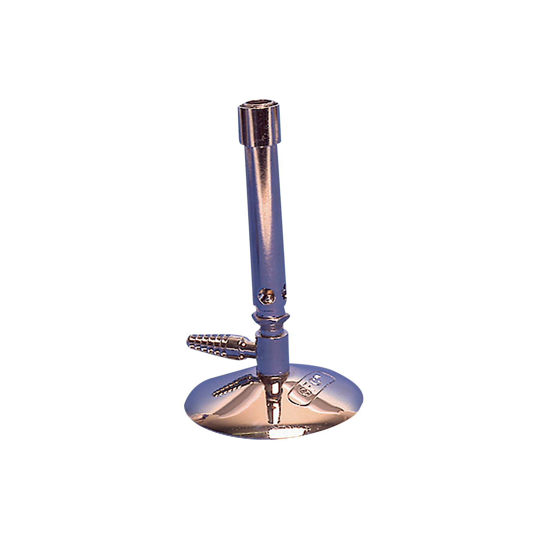 Bunsen Burner for Natural Gas 5 Inch