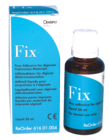 Fix Tray Adhesive Bottle 30ml