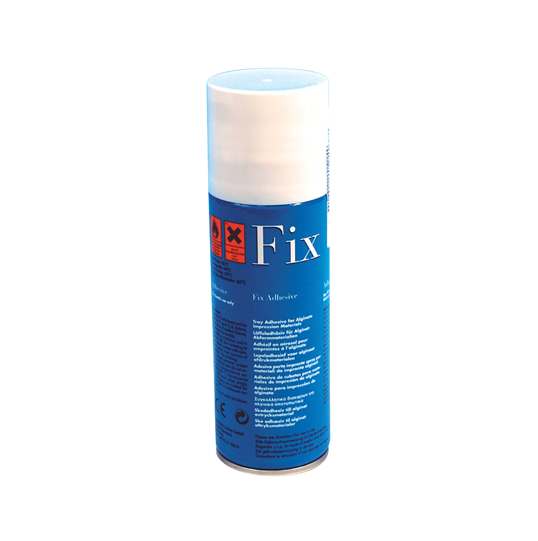 Fix Tray Adhesive Spray 200ml