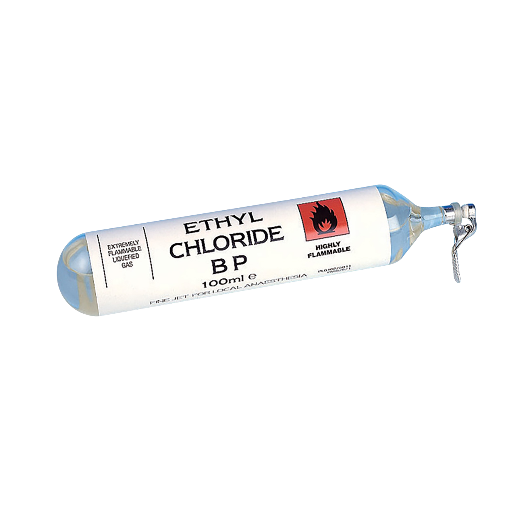 Ethyl Chloride Spray 100ml