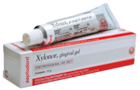 Xylonor Topical Gel Tube 15g