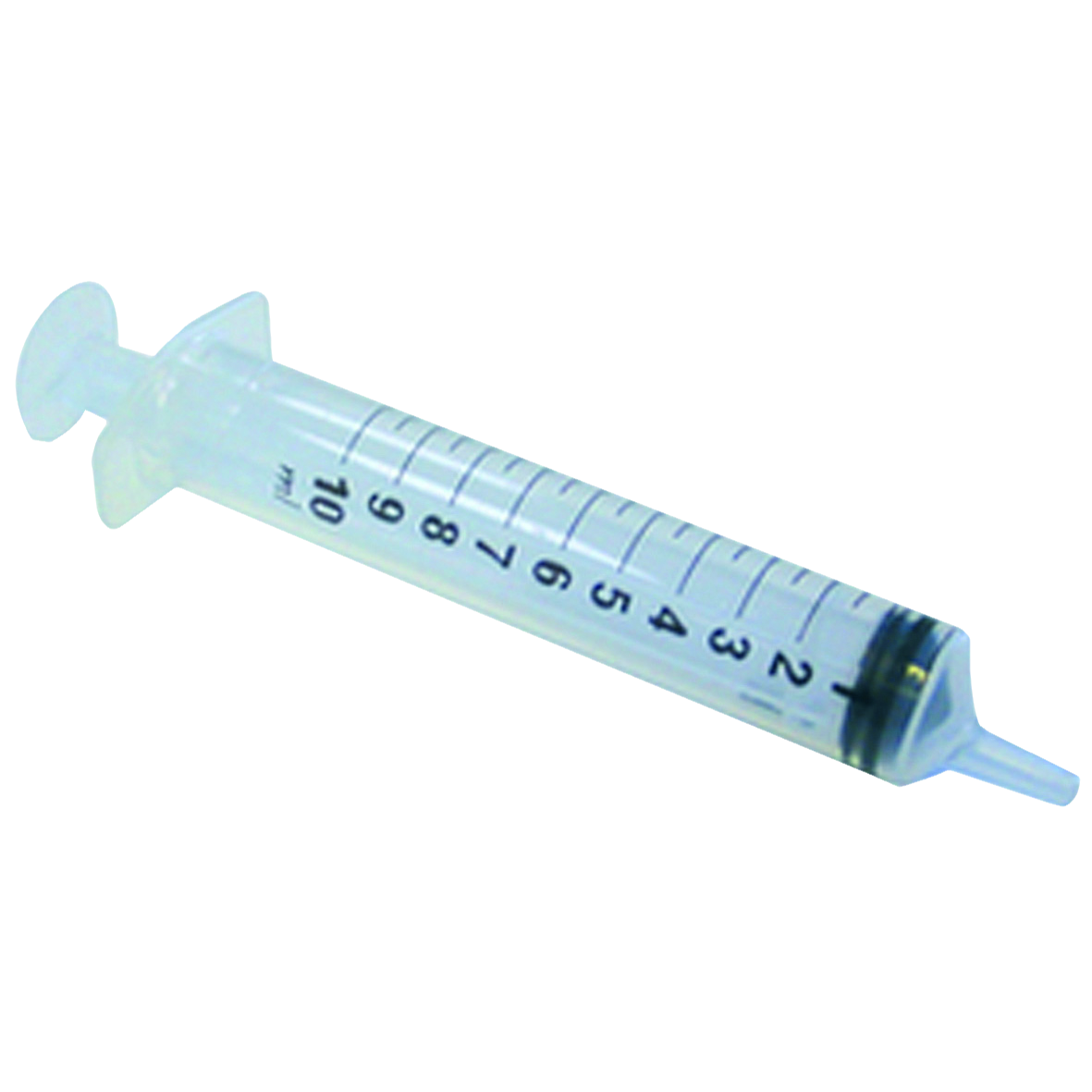 Plastipak Syringe Sterile 10ml 100pk