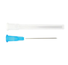 BD Microlance 3 Needle Sterile 23G -1" 100pk