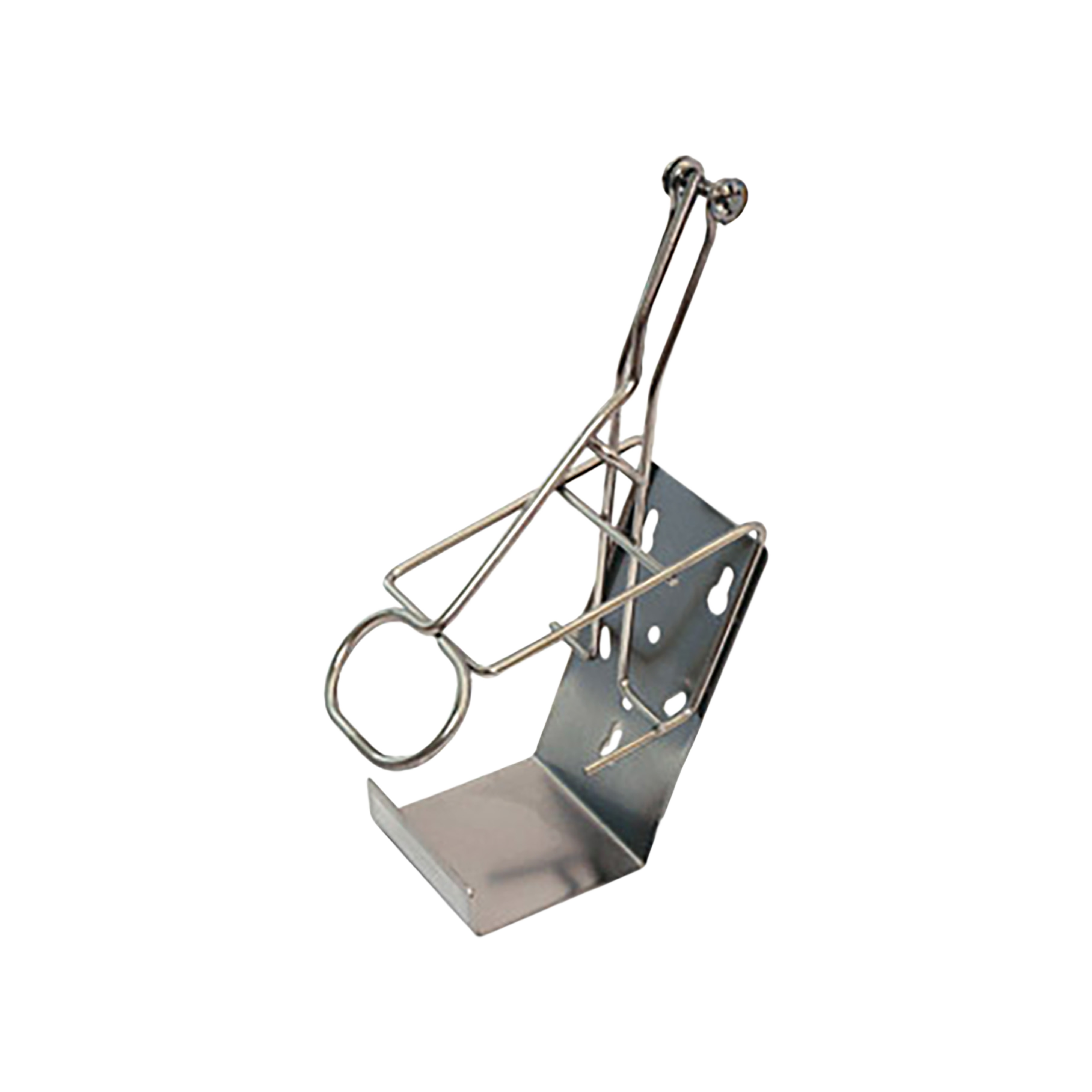 Hibiscrub Wall Dispenser for 500ml