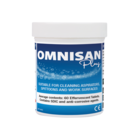 Omnisan Plus Aspirator Cleaner Tablets 60pk