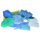 Surgikit 1 Sterile Disposable Surgery Pack
