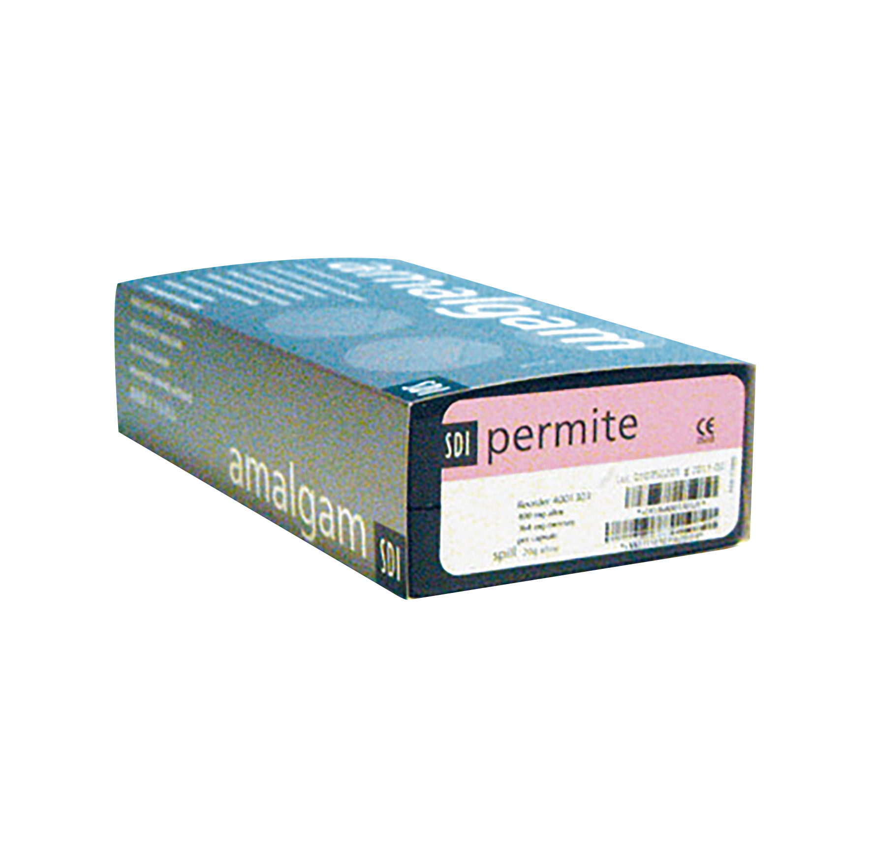 permite Capsules 2 Spill Regular Purple 50pk