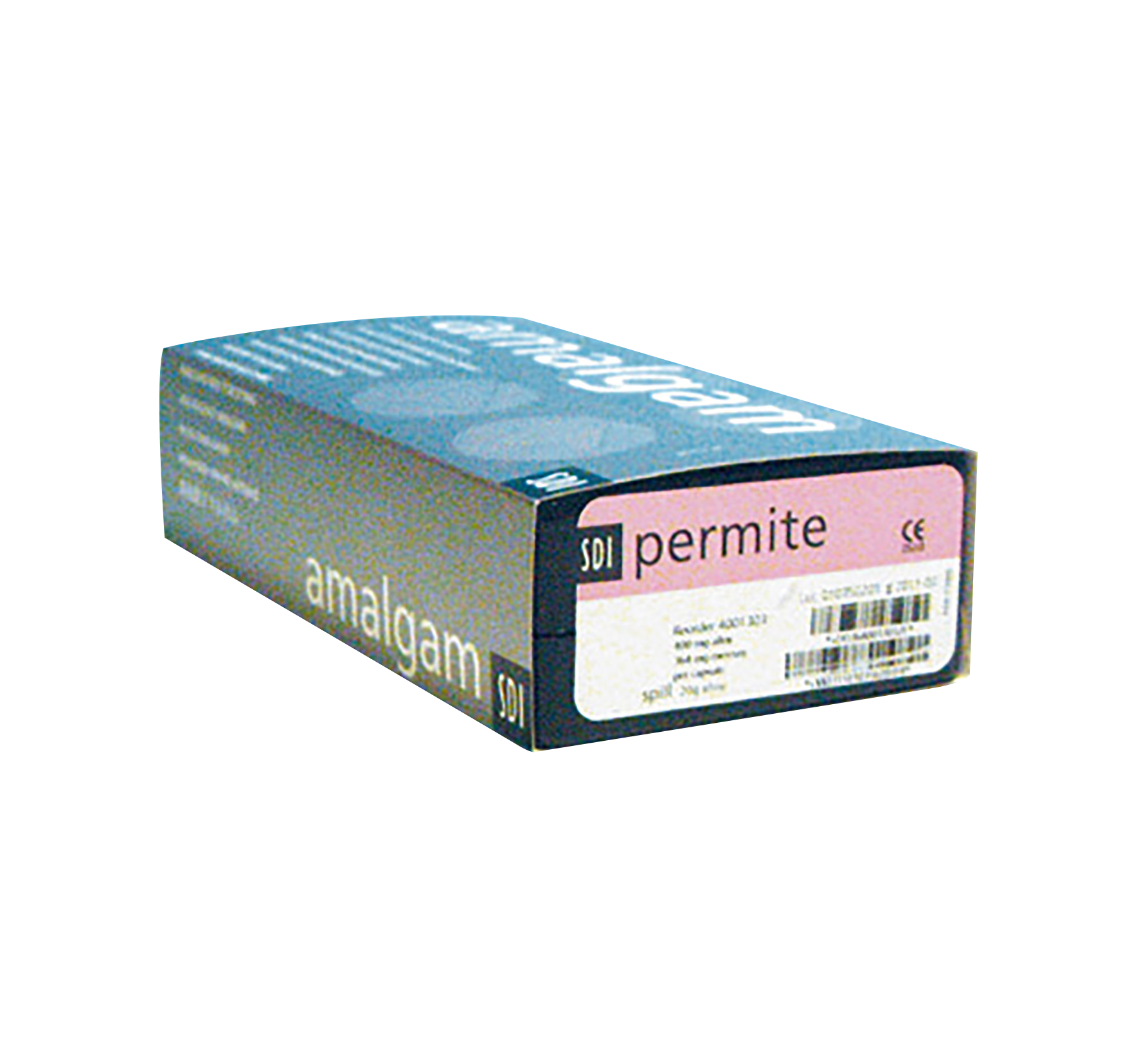 permite Capsules 3 Spill Regular Yellow 50pk