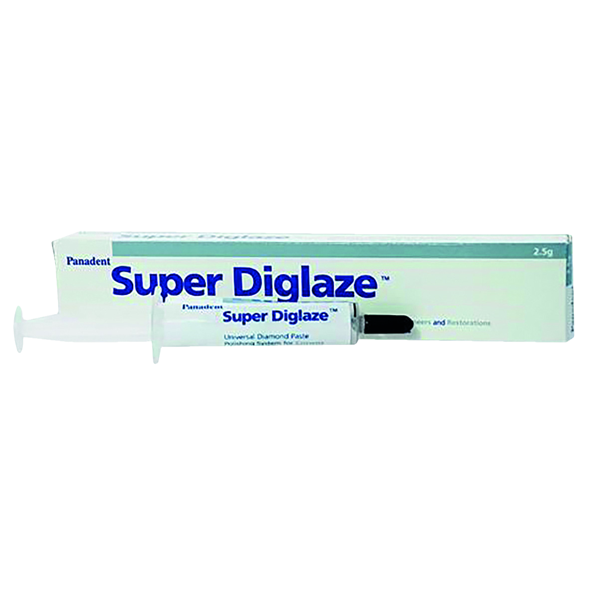 Diglaze Polishing Paste 2.5g