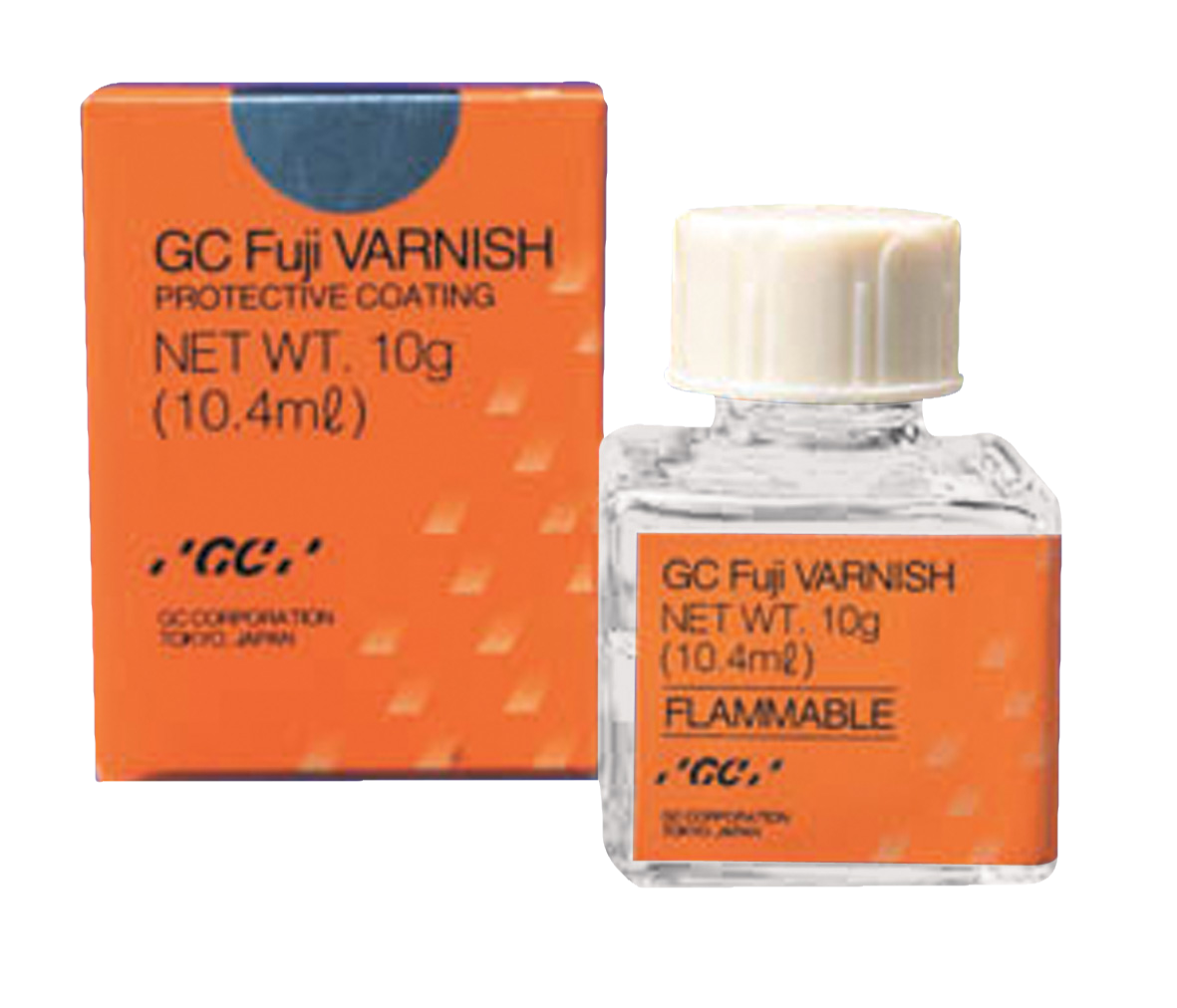 Fuji Varnish 10g