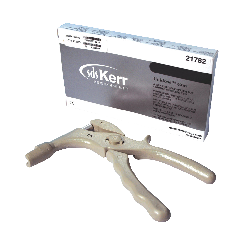 Herculite Unidose Gun Dispenser