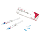 Detrey Conditioner 36 Blue Etch Gel 3ml 2pk + Tips