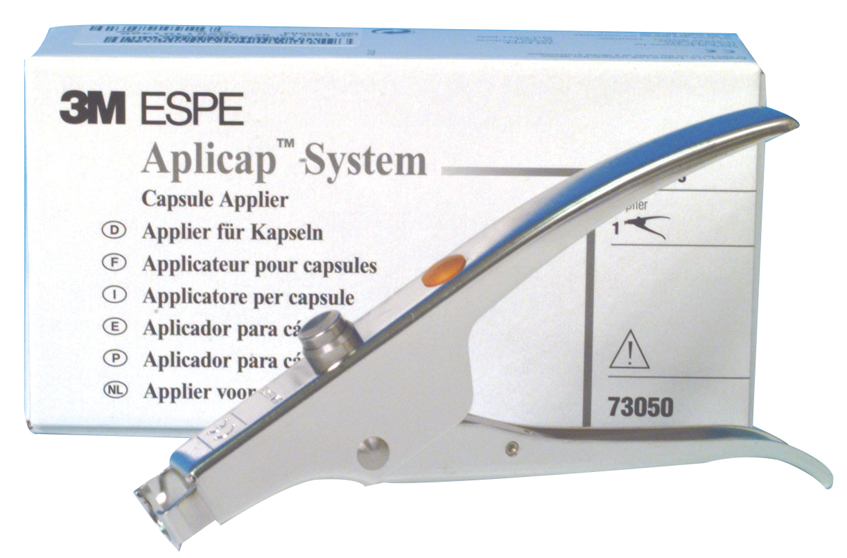 Ketac Aplicap Applicator