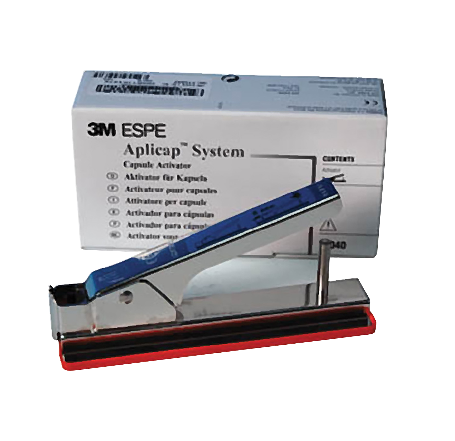 Ketac Aplicap Activator