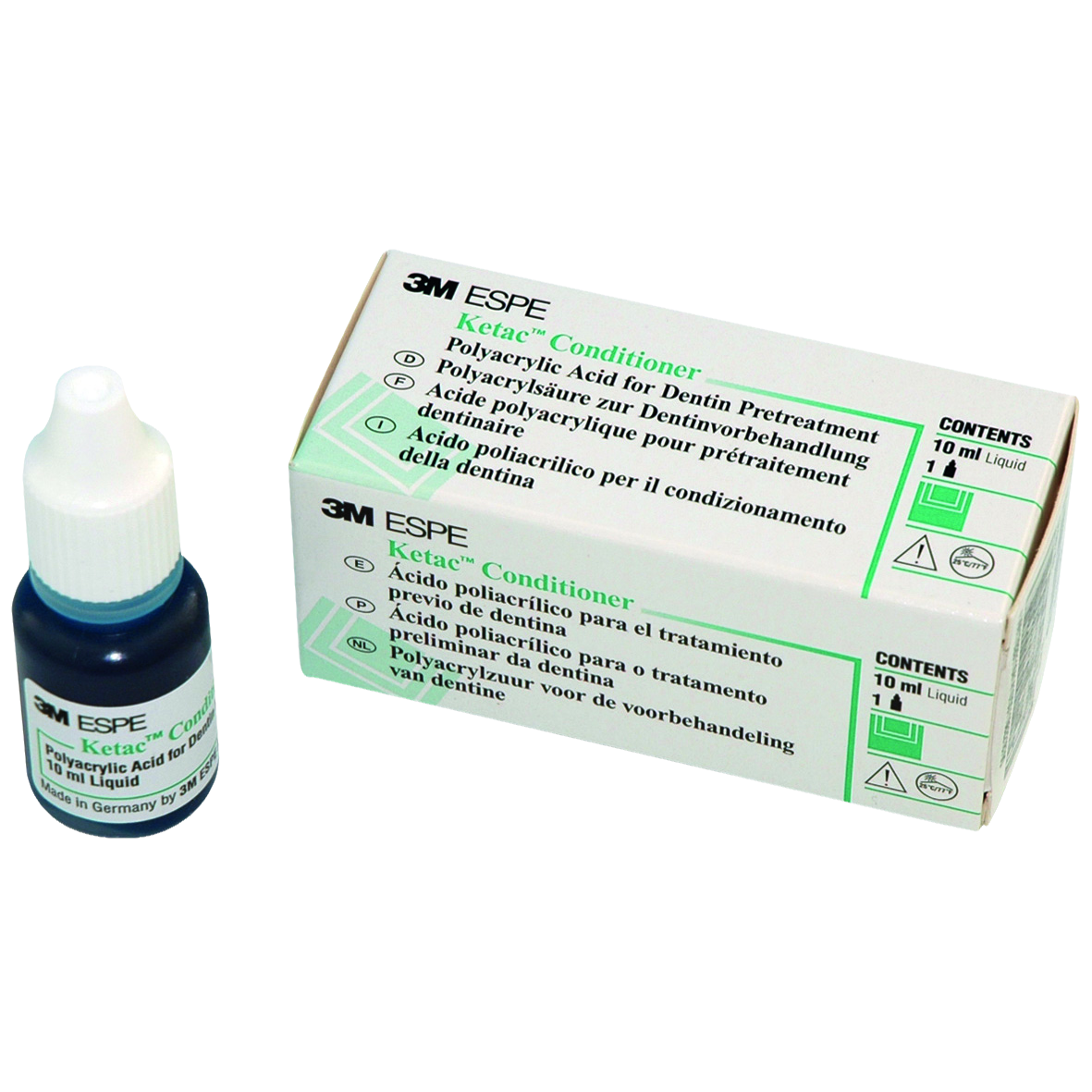 Ketac Dentine Conditioner Liquid 10ml