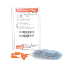 Centrix Accudose Tubes & Plugs Low Viscosity 100pk