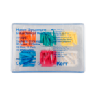 Hawe Wedges Assorted 100pk