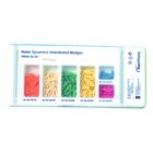 Hawe Wedges Assorted 400pk