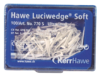 Hawe Luciwedges Slim 770S 100pk