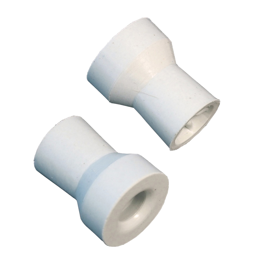 Cordent Prophy Cups Rubber Snap-on 3K 36pk