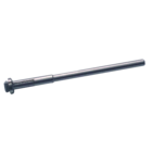 Ash Mandrel Push-On Type HP Long Staight